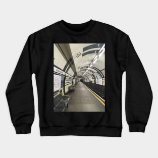 Glouchester Road Crewneck Sweatshirt